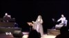 Konserta Pervîn Chakar Li Bajarê Amedê
