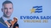 Montenegro Parliamentary Election