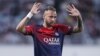 Neymar Quits French Club PSG to Sign for Saudi Arabia's Al Hilal 