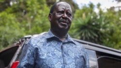 Amakuru ku Mugoroba