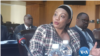  Justice Priscillar Chigumba - Zimbabwe Electoral Commission 