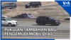 Pukulan Tambahan bagi Pengemudi Mobil di AS