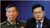 推特上的中國：李尚福被撤依然沒有理由 北京政治黑箱一如既往