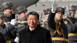 聿文視界：習近平要以中國方式改變世界