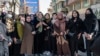 فعالان حقوق زن: نشست دوحه در مورد افغانستان 'مشروعیت' ندارد