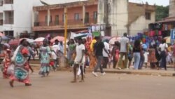 Que impacto tem a redução de preços da Guiné-Bissau?