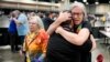 United Methodist Church repeals ban on gay clergy, same-sex marriage 
