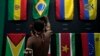 Indigenous Groups Call for Bold Steps at Amazon Summit 
