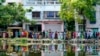 US watchdog documents hundreds of India election rallies targeting Muslims