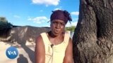 Mamwe Madzimai kuMashonaland West Anoti Mwedzi weMadzimai Hauna Chaunoreva Kwavari Sezvo Vari Kutarisana neMatambudziko Anosanganisira Nzara