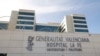 Spain Detects First Suspected Case of Marburg Disease