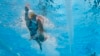 Olympics: Australia takes early lead against US; Day 1 of swimming 