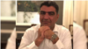 خسرو علی‌کردی، وکیل دادگستری