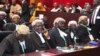Opposition Parties Reject Nigeria's Presidential Election Court Verdict 