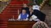PM Pakistan Sampaikan Ucapan Selamat yang Tertunda Kepada PM India