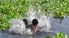 Bangladesh Suffers Widespread Power Outages During Relentless Heat 