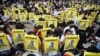 Thailand moves toward ratifying UN convention against enforced disappearances