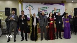 Berbijarê Partîya Çep ya Kesk Çîftyurek Ser Hilbijartinê Çi Dibêje?