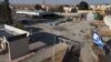 Aid to Gaza choked off as border crossings closed