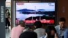 Peluncuran Satelit Mata-mata Korut Lagi-lagi Gagal