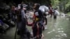 Jungle Between Colombia, Panama Becomes Highway for Migrants From Around the World 