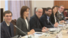 Konferenca e organizatës "Reporterët pa Kufij" me shtypin shqiptar
