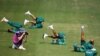 Pakistan Cricket Training