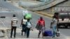 New Haiti leaders face public demands to end gang violence