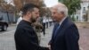 Borrell to US Lawmakers: 'Continue Military Support for Ukraine'