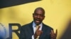 Mutungamiri weCCC VaNelson Chamisa