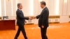 Blinken warns China over support for Russia’s war efforts