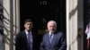 Britain Pledges $102 Million for Brazil's Amazon Fund 