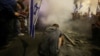 Israel-Hamas Truce Talks to Resume Sunday in Cairo, Reports Egyptian TV 