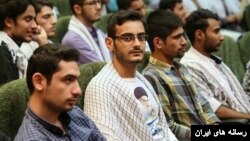 آرشیو - دوره آموزشی قلم از سوی قرارگاه شهید آوینی بسیج دانشجویی دانشگاه امام صادق