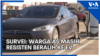 Survei: Warga AS Masih Resisten Beralih ke EV