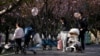 China’s Population Shrink Doesn't Assure a ‘Bigger Pie for Fewer People’