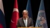 UN Chief Sends New Grain Deal Proposal to Russia 