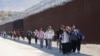 Chinese Migration Up at Border as US Marks Anniversary of Repeal of Exclusion Act