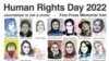 Even Outside Jail, Iran Feels Like a Prison, Say Female Journalists 