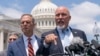 US Lawmakers to Vote on Debt Ceiling Deal