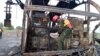 18 Dead, 13 Hurt in Pakistan Bus Crash 