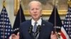 Biden Luncurkan Kampanye Pencalonannya Lagi untuk Pilpres 2024