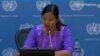 လူ့အခွင့်အရေး ကာကွယ်စောင့်ရှောက်သူ အမျိုးသမီးတွေ ရင်ဆိုင်ရတဲ့ အခက်အခဲ 