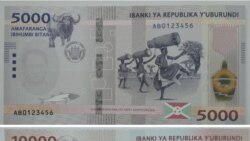 Amakuru mu Gitondo