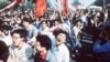 六四35周年前夕 天安门母亲呼吁与习近平对话重申三大诉求