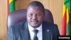 VaTafadzwa Mugwadi veZanu PF