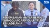 Penembakan antar Remaja Mengganggu Perayaan Idulfitri di Philadelphia
