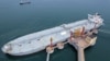 Data: China Imports of Russian Oil Highest Since Ukraine Invasion