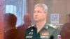 Top Russian military officials are being arrested. Why is it happening? 