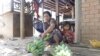 Yea Savun, 58, a villager in Kandal province's Kean Svay district, faces relocation due to the proposed canal.